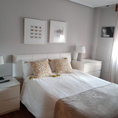 Apartamento De Toro 라네스 외부 사진