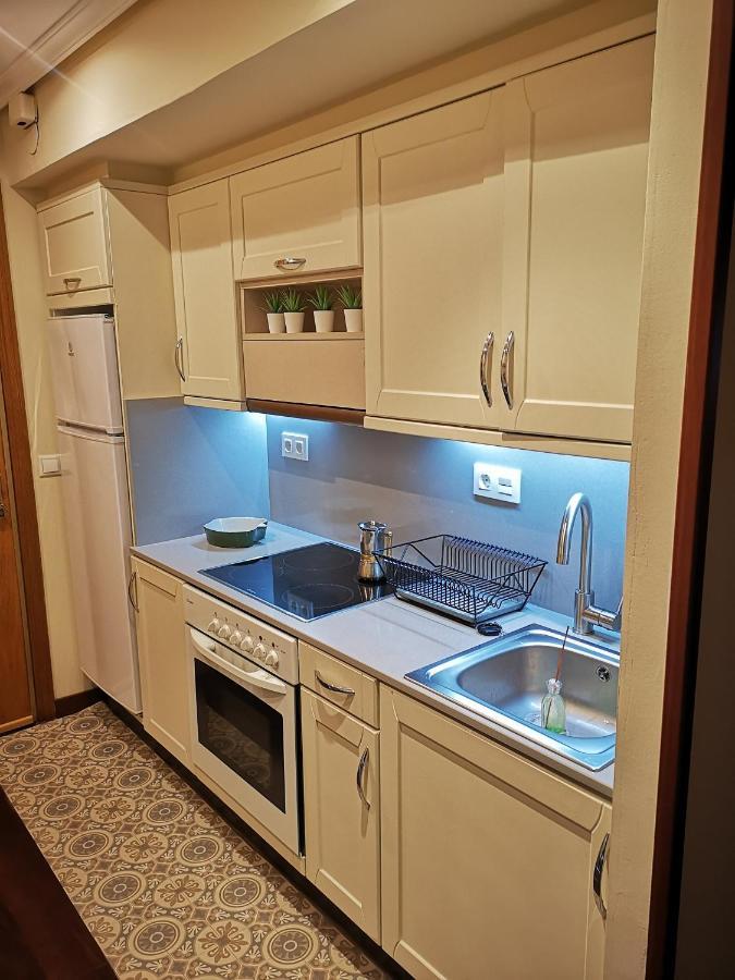 Apartamento De Toro 라네스 외부 사진