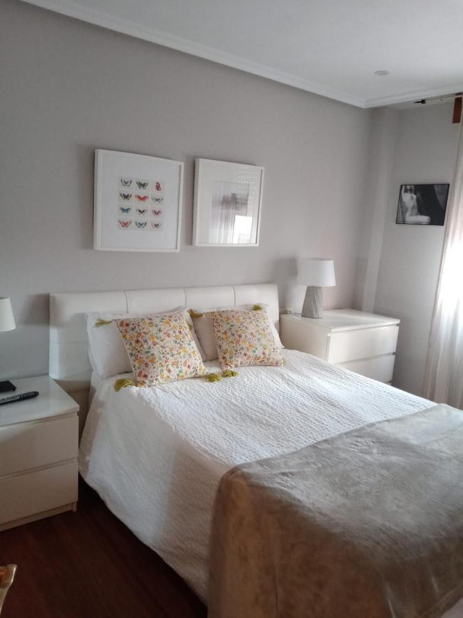 Apartamento De Toro 라네스 외부 사진