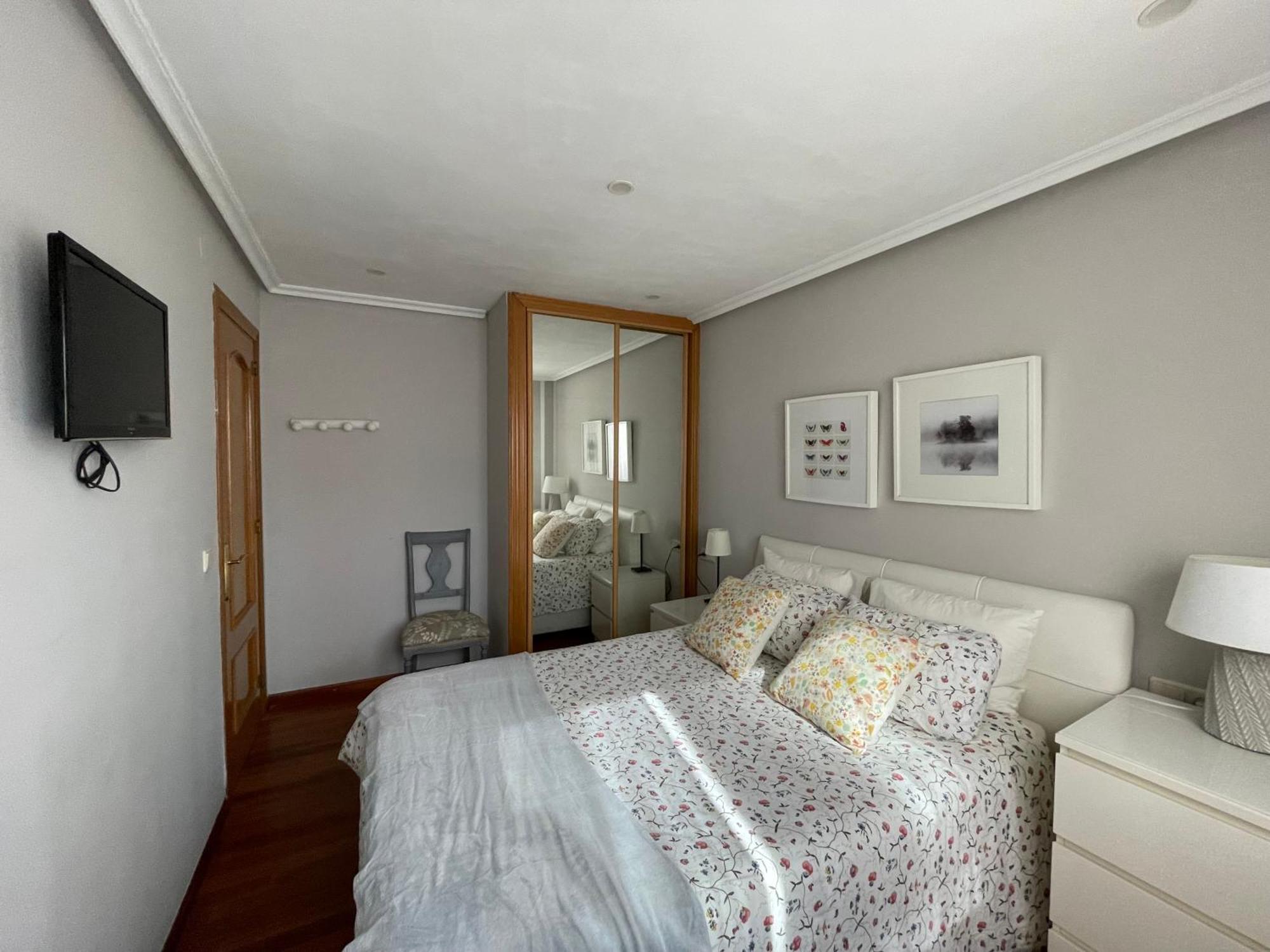 Apartamento De Toro 라네스 외부 사진