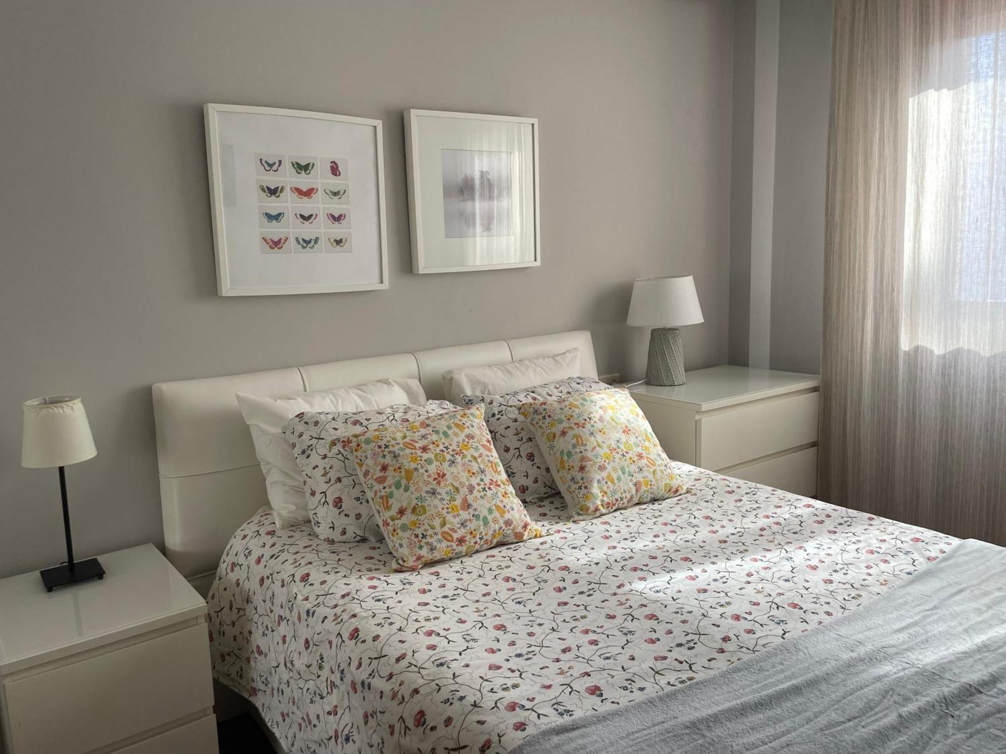 Apartamento De Toro 라네스 외부 사진