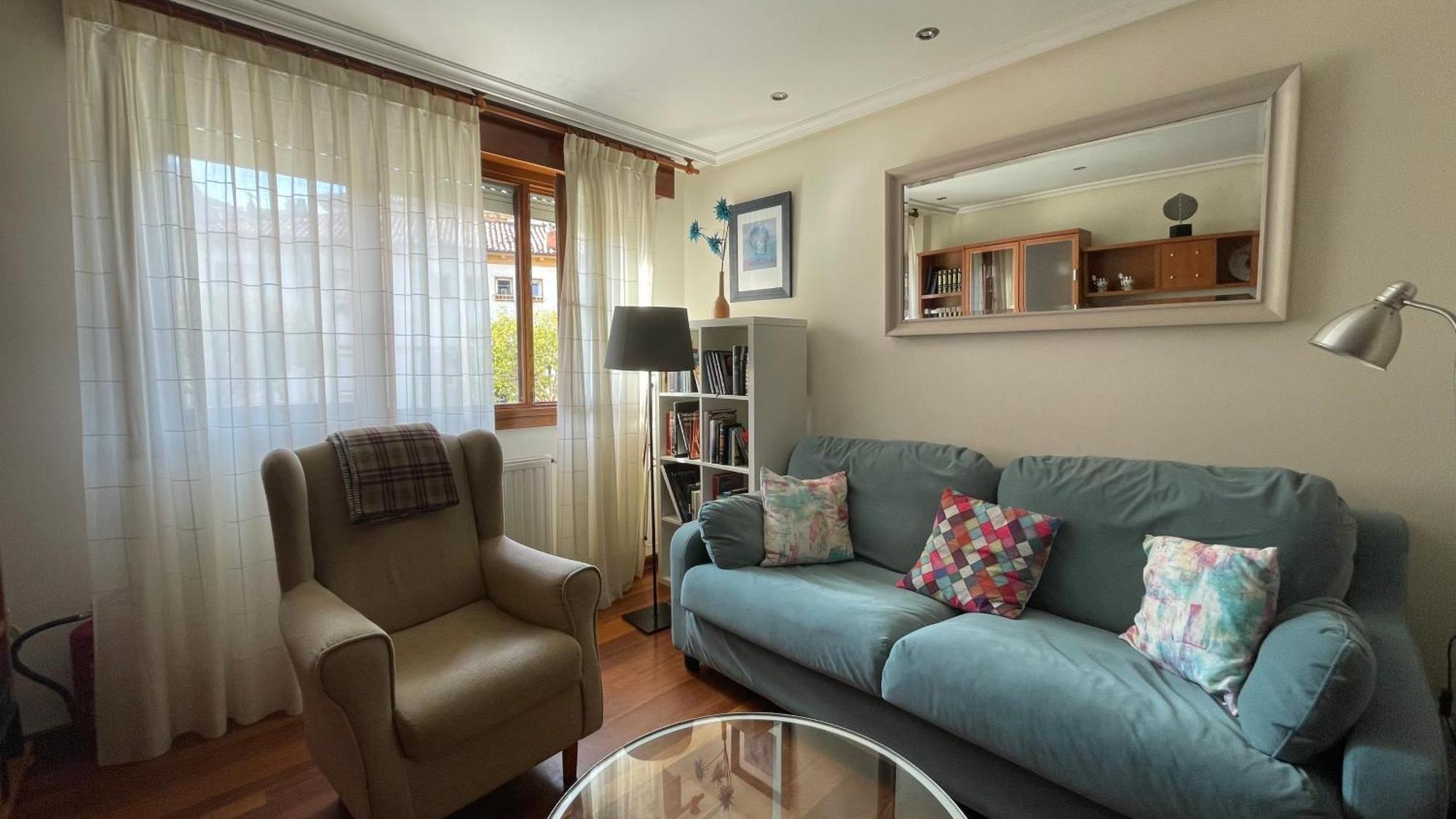 Apartamento De Toro 라네스 외부 사진