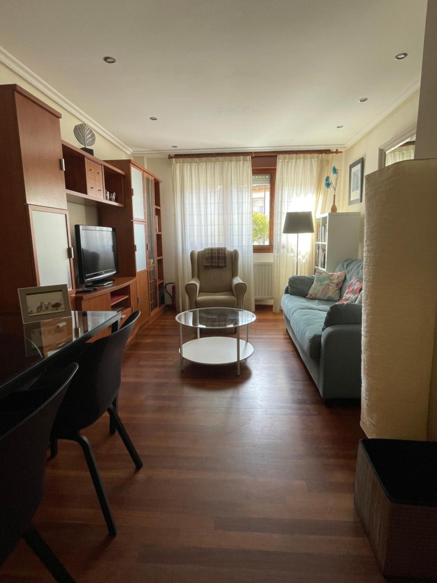 Apartamento De Toro 라네스 외부 사진