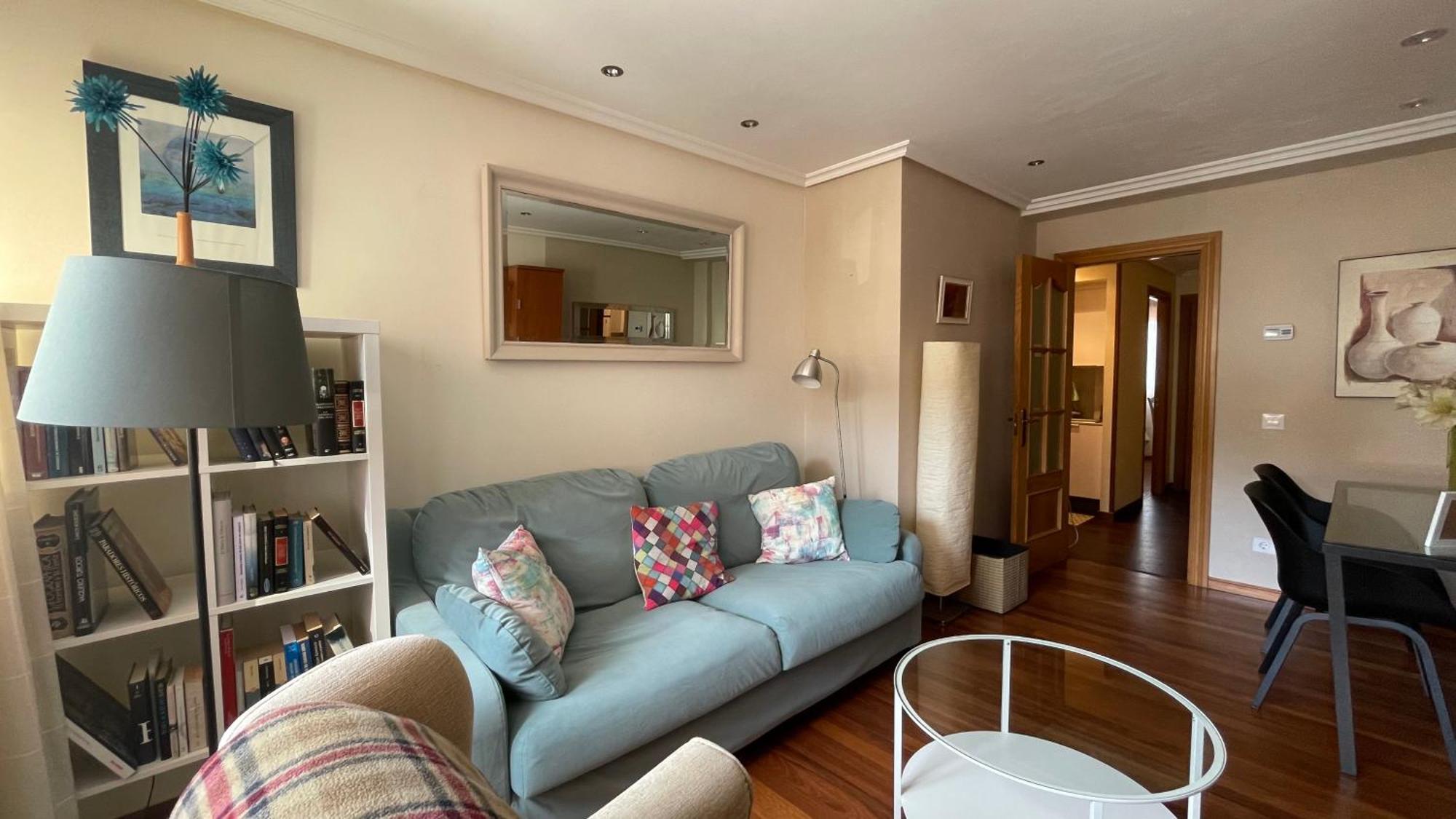 Apartamento De Toro 라네스 외부 사진