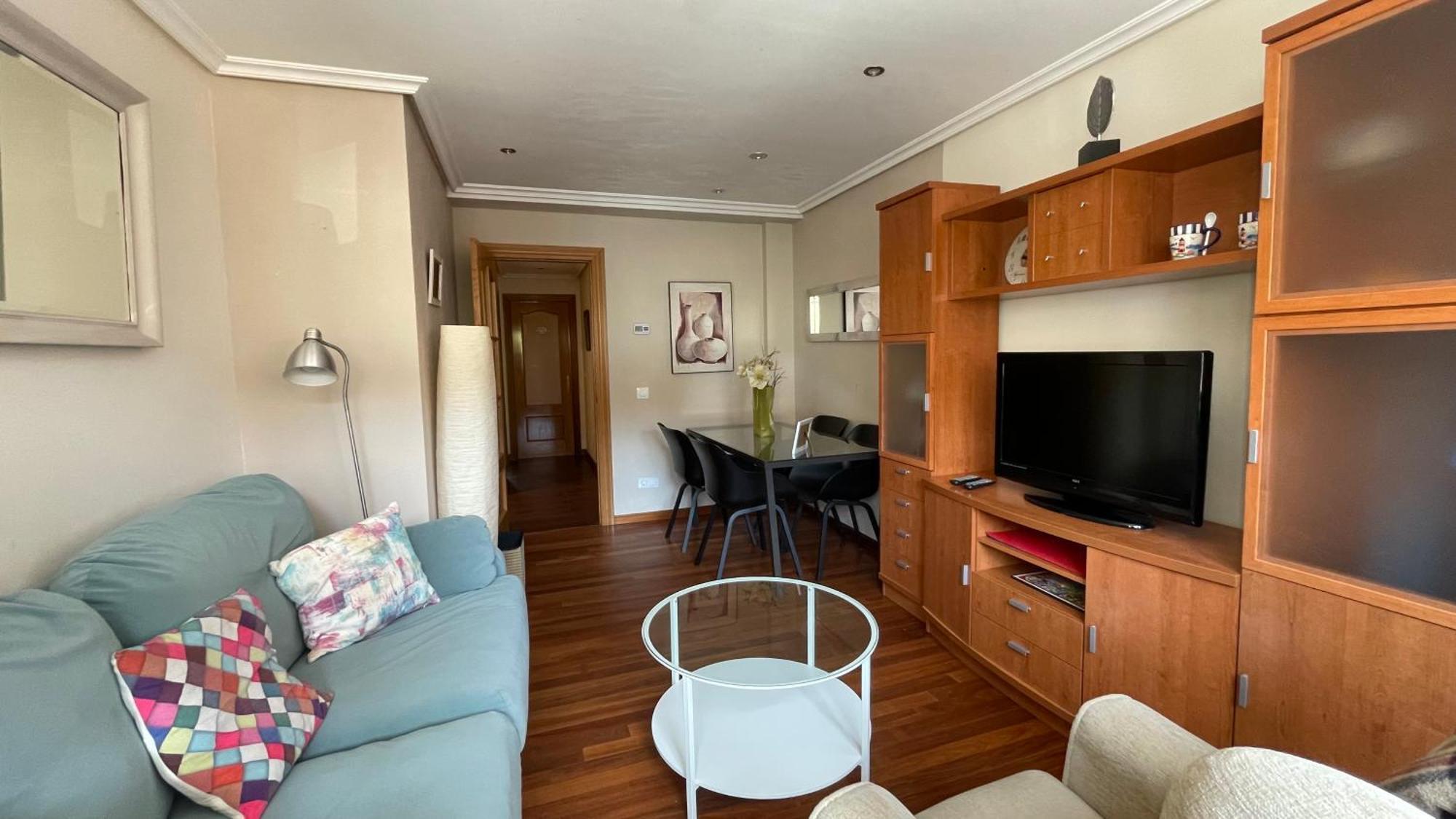 Apartamento De Toro 라네스 외부 사진
