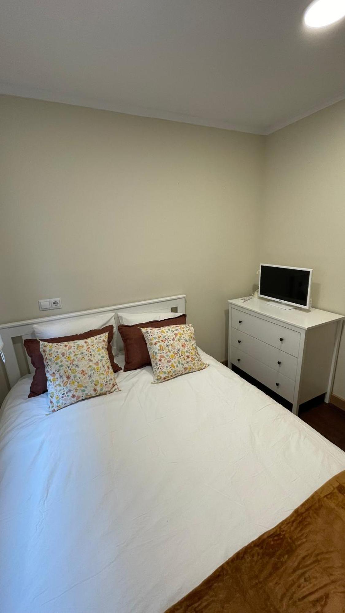 Apartamento De Toro 라네스 외부 사진