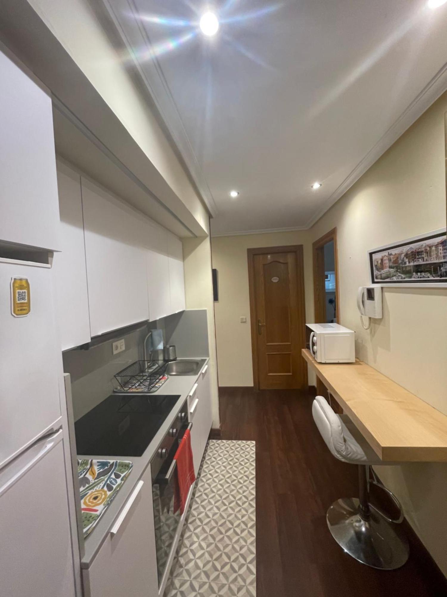 Apartamento De Toro 라네스 외부 사진