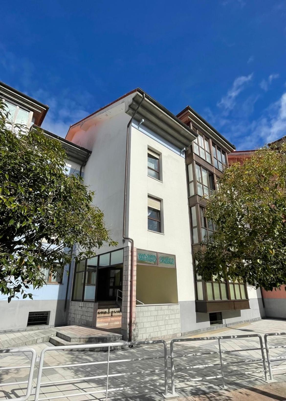 Apartamento De Toro 라네스 외부 사진
