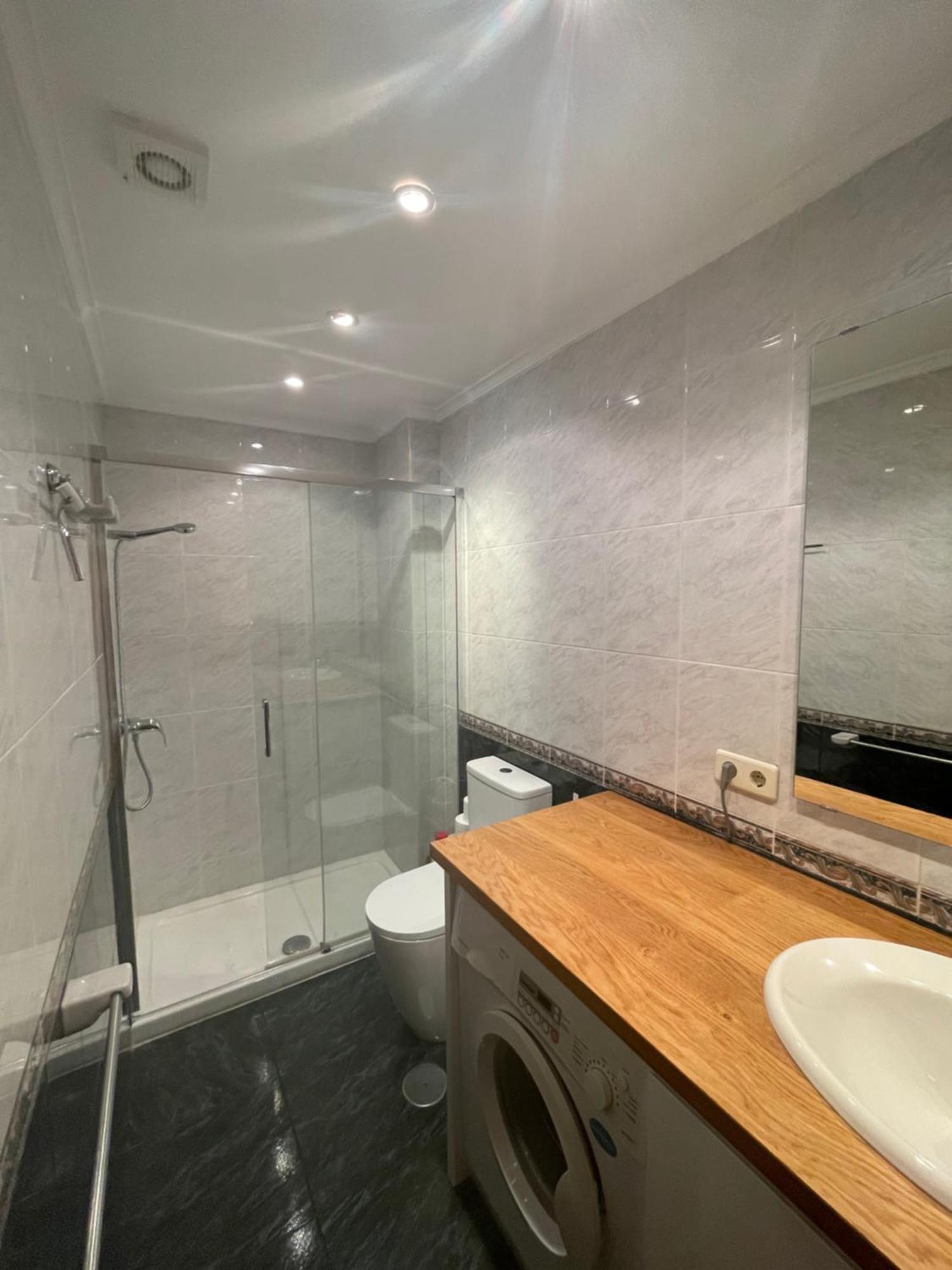 Apartamento De Toro 라네스 외부 사진