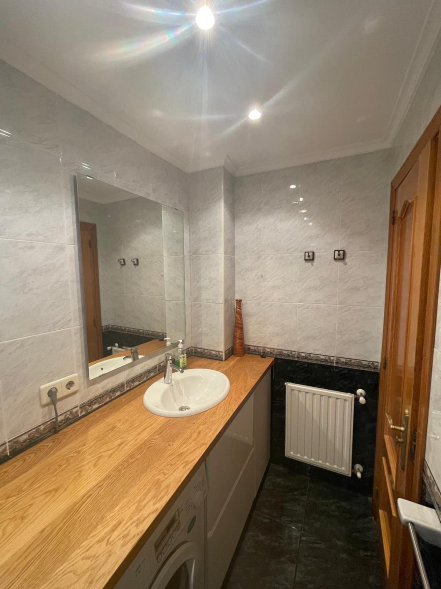 Apartamento De Toro 라네스 외부 사진